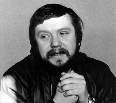 Сергей Алексеевич Соловьёв.